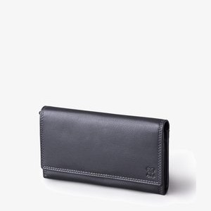 LARGE - Wallet - black LARGE - Wallet - black