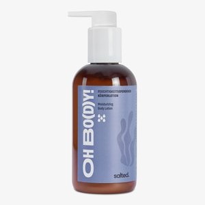 MOISTURIZING BODY LOTION - Moisturiser - With Fragrance MOISTURIZING BODY LOTION - Moisturiser - With Fragrance