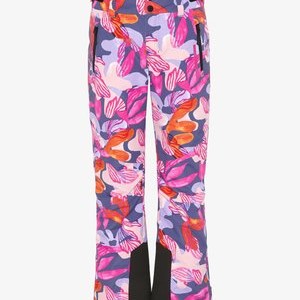 Snow pants - purple pink Snow pants - purple pink