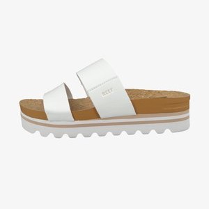 KOMFORT CUSHION VISTA - Mules - cloud KOMFORT CUSHION VISTA - Mules - cloud
