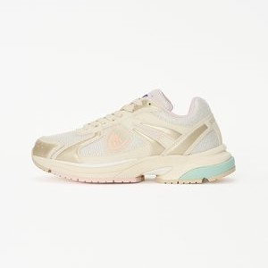 MOON - Trainers - cream/platinum MOON - Trainers - cream/platinum