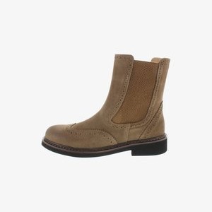 Classic ankle boots - taupe Classic ankle boots - taupe