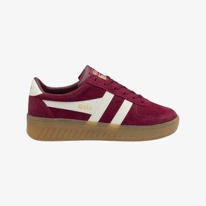 GRANDSLAM - Trainers - bordeaux GRANDSLAM - Trainers - bordeaux