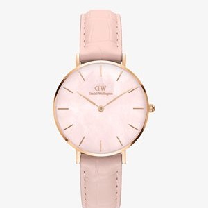 Watch - rose gold-coloured Watch - rose gold-coloured