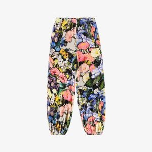 ADRIANA SOFT PANTS - Tracksuit bottoms - multi-coloured