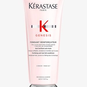 K GEN FONDANT - Conditioner