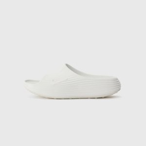 REACTX UNISEX - Mules - summit white REACTX UNISEX - Mules - summit white