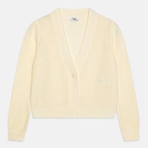 Cardigan - milk Cardigan - milk