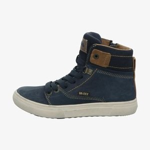 High-top trainers - navy High-top trainers - navy