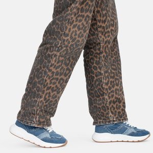 CIBEL - Trainers - dark denim CIBEL - Trainers - dark denim