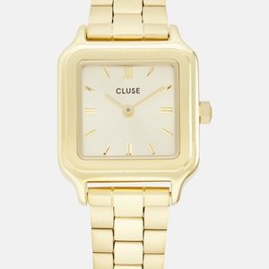 GRACIEUSE PETITE - Watch - gold-coloured GRACIEUSE PETITE - Watch - gold-coloured