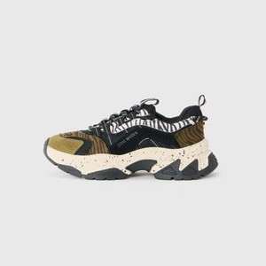 ANIMATES - Trainers - black/multi-coloured ANIMATES - Trainers - black/multi-coloured