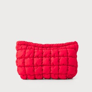 Wash bag - red Wash bag - red