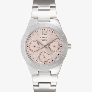 Watch - rosa Watch - rosa