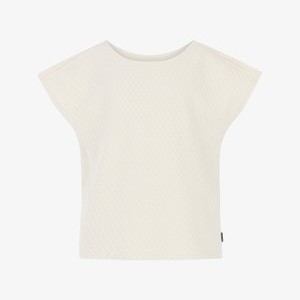 Basic T-shirt - kitoffwhite Basic T-shirt - kitoffwhite