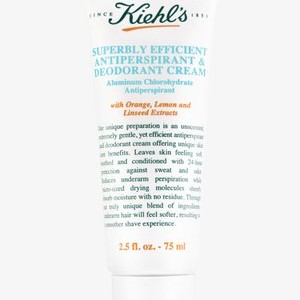 KIEHL'S SUPERBLY DEODORANT CREAM - Deodorant KIEHL'S SUPERBLY DEODORANT CREAM - Deodorant
