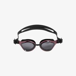AIR-BOLD SWIPE - Goggles - smoke red wine black AIR-BOLD SWIPE - Goggles - smoke red wine black
