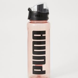 SPORSTYLE LARGE WATERBOTTLE UNISEX - Drink bottle - poised pink SPORSTYLE LARGE WATERBOTTLE UNISEX - Drink bottle - poised pink
