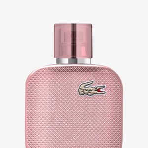 L.12.12 SILVER ROSE EDP - Eau de Parfum L.12.12 SILVER ROSE EDP - Eau de Parfum