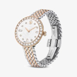 Watch - white Watch - white