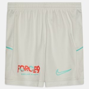 ERLING HAALAND SHORT UNISEX - Sports shorts - photon dust ERLING HAALAND SHORT UNISEX - Sports shorts - photon dust