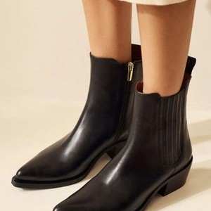Ankle boots - schwarz Ankle boots - schwarz