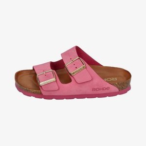 ALBA - Mules - pink ALBA - Mules - pink