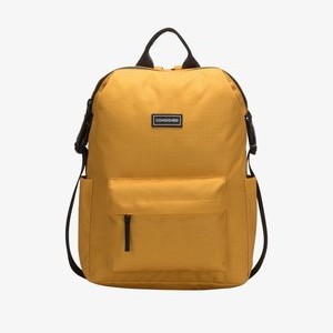 LAMONT - Rucksack - mustard LAMONT - Rucksack - mustard