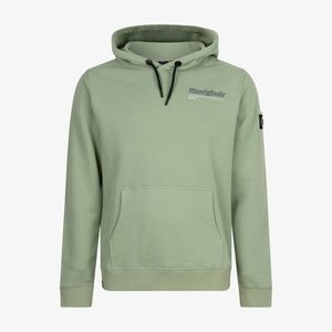 Hoodie - dusty lime Hoodie - dusty lime
