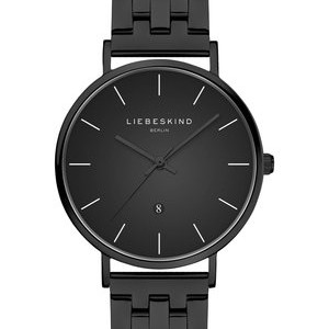 Watch - schwarz Watch - schwarz