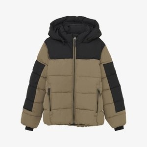 COJACKET - QUILT - Winter jacket - lead grey COJACKET - QUILT - Winter jacket - lead grey