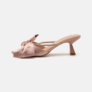 CHAYAA - Heeled mules - blush CHAYAA - Heeled mules - blush