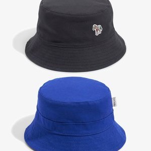 Hat - navy Hat - navy