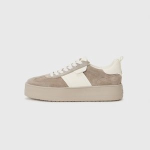 BANG - Trainers - elefant/butter creme BANG - Trainers - elefant/butter creme