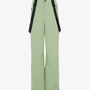 SPIKET JR - Ski pants - marl green SPIKET JR - Ski pants - marl green