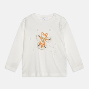 Long sleeved top - milk Long sleeved top - milk