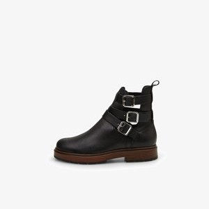 Ankle boots - nero Ankle boots - nero