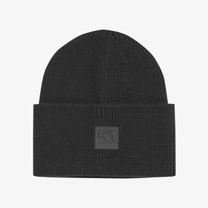 Beanie - black Beanie - black