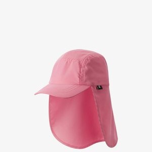 SONNEN BIITSI - Cap - sunset pink SONNEN BIITSI - Cap - sunset pink