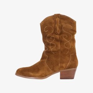 Classic ankle boots - camel Classic ankle boots - camel