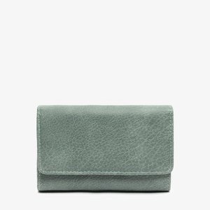 Wallet - green Wallet - green
