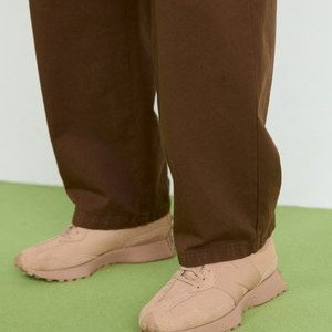 U327 - Trainers - mauve U327 - Trainers - mauve
