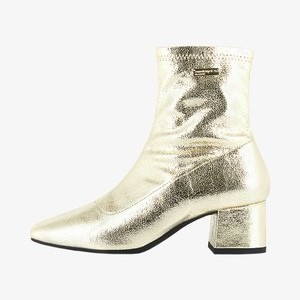 DANIELA - Classic ankle boots - or DANIELA - Classic ankle boots - or