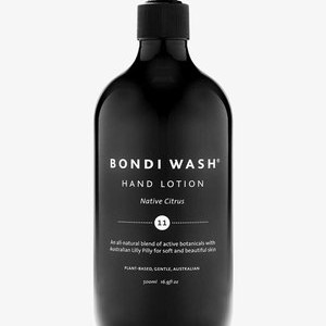 BONDI WASH HANDPFLEGE HAND LOTION NATIVE CITRUS - Hand cream BONDI WASH HANDPFLEGE HAND LOTION NATIVE CITRUS - Hand cream