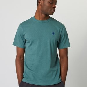 Basic T-shirt - vert Basic T-shirt - vert