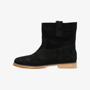 FESTI - Classic ankle boots - black FESTI - Classic ankle boots - black