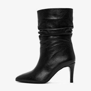 Classic ankle boots - black Classic ankle boots - black