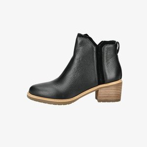 Classic ankle boots - black 001 Classic ankle boots - black 001