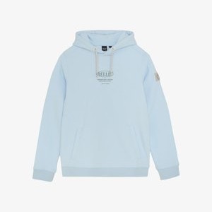 Hoodie - frosty blue