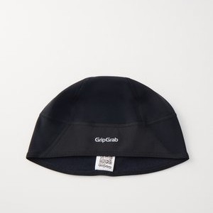 THERMO WINDPROOF WINTER SKULL CAP UNISEX - Beanie - black THERMO WINDPROOF WINTER SKULL CAP UNISEX - Beanie - black